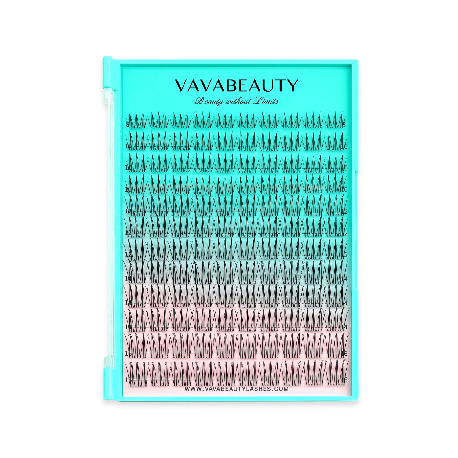 MASCARER Lash Clusters