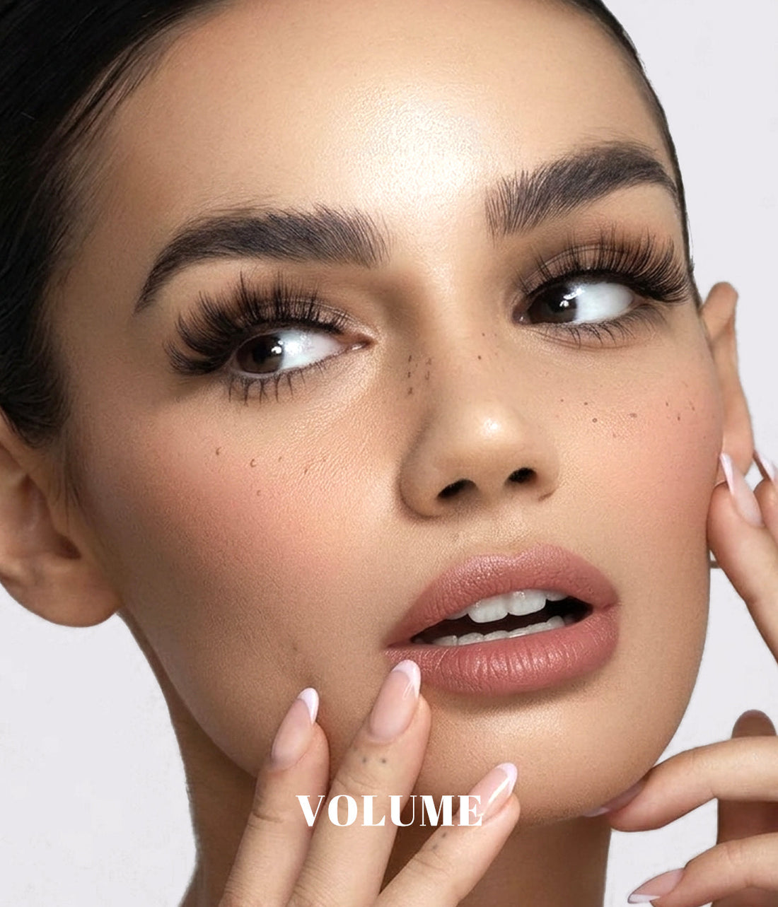 VOLUME