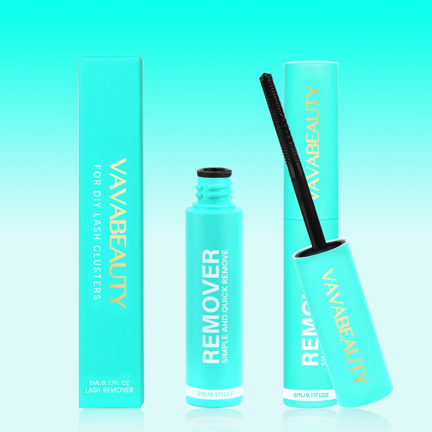Lsah Remover