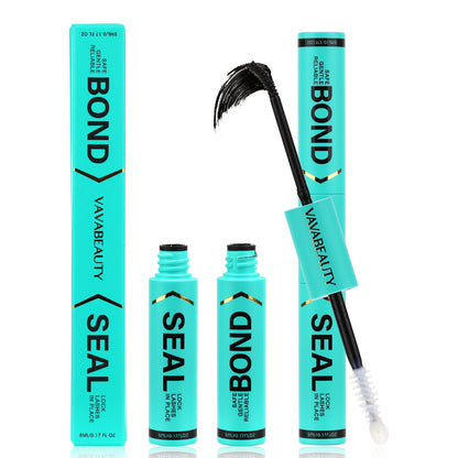 Black Lash Bond &amp; Seal