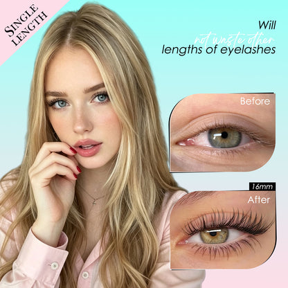MASCARER Lash Clusters