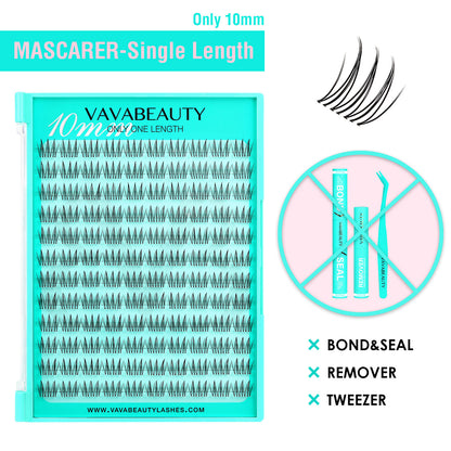 MASCARER Lash Clusters