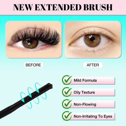 Lsah Remover