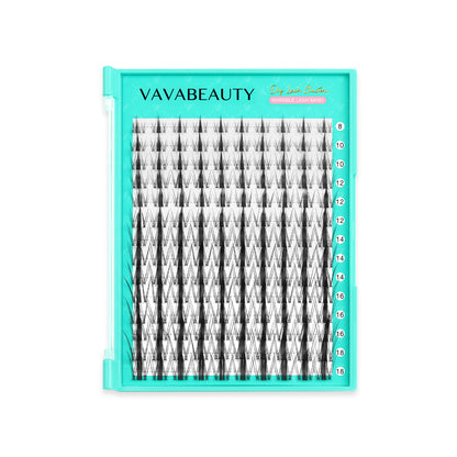 FAIRY Lash Clusters