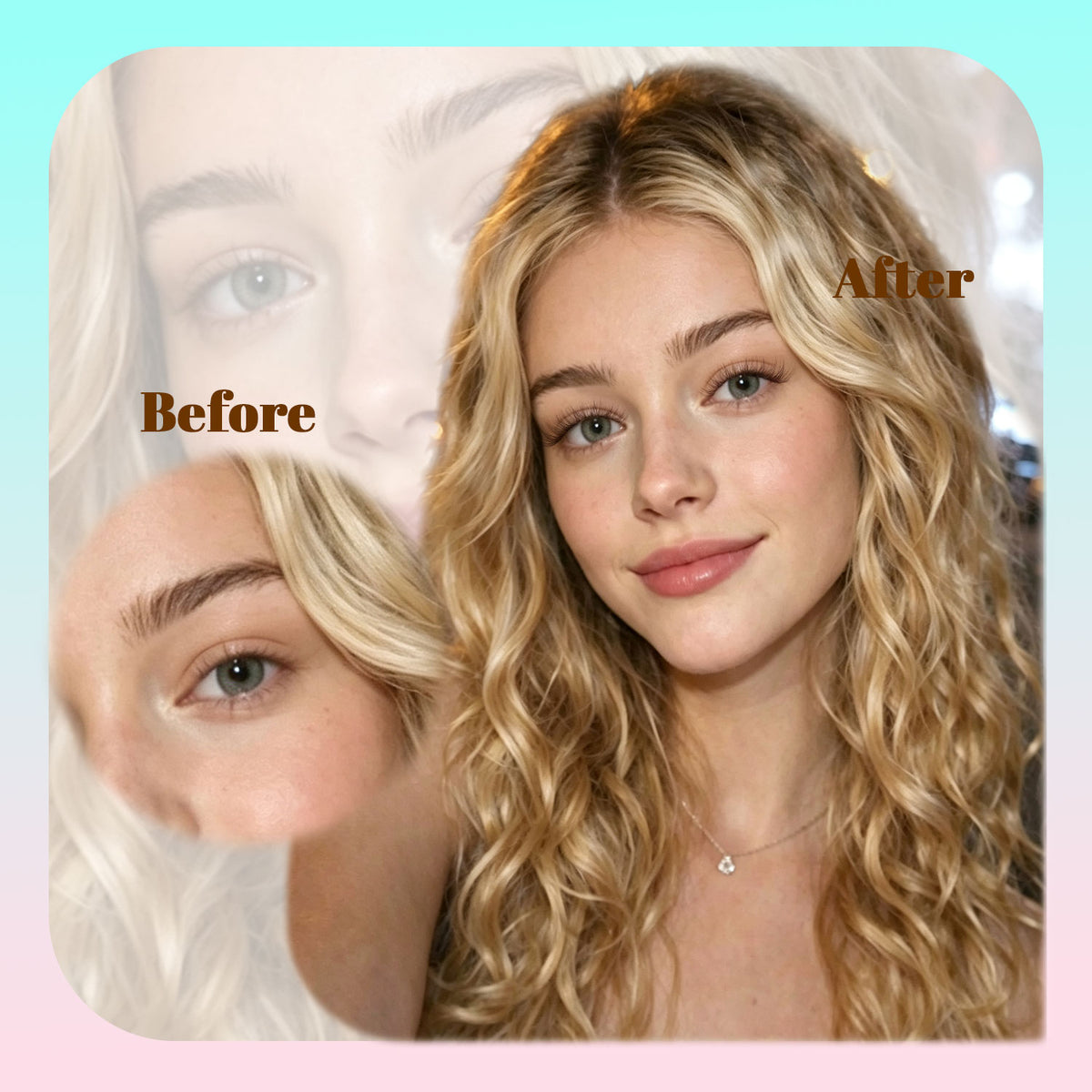 IVY Lash Clusters - Lash Kit